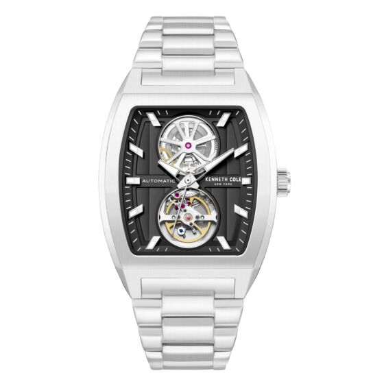 Kenneth Cole New York Milford 40MM Gents Watch KCWGY0058805