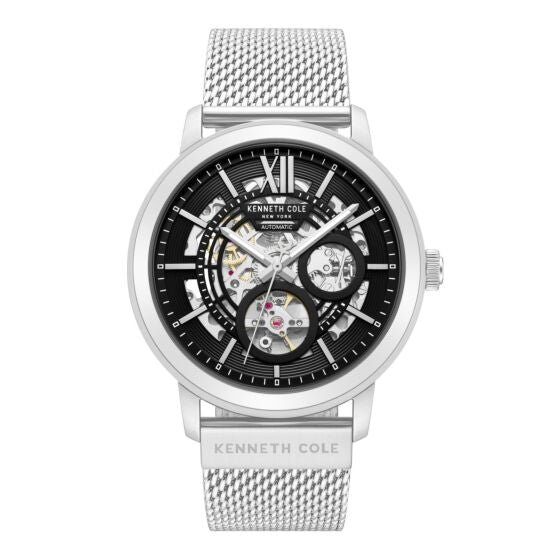 Kenneth Cole New York Pacific 43MM Gents Watch KCWGY0098201