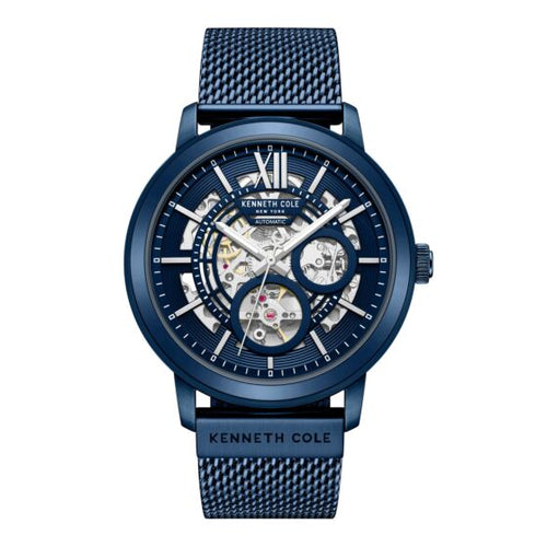 Kenneth Cole New York Pacific Gents Watch KCWGY0098202