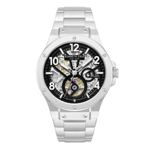 Kenneth Cole New York Grove Gents Watch KCWGY0098904