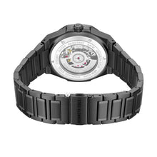 Kenneth Cole New York Benson Black Gents Watch KCWGY0099103
