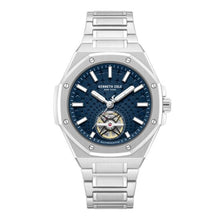 Kenneth Cole New York Benson Gents Watch KCWGY0099104