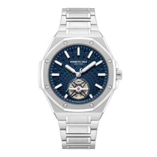 Kenneth Cole New York Benson Gents Watch KCWGY0099104