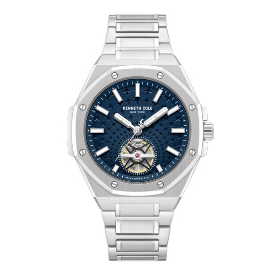 Kenneth Cole New York Benson Gents Watch KCWGY0099104