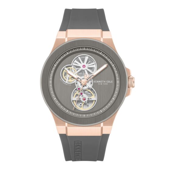 Kenneth Cole New York Grove Gents Watch KCWGZ0098801