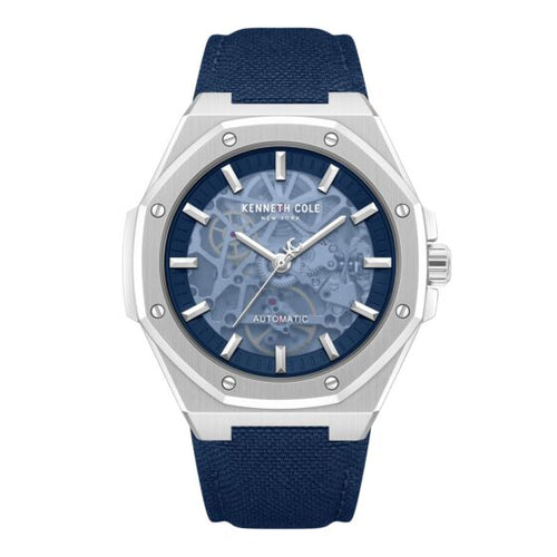 Kenneth Cole New York Benson Gents Watch KCWGZ0099005