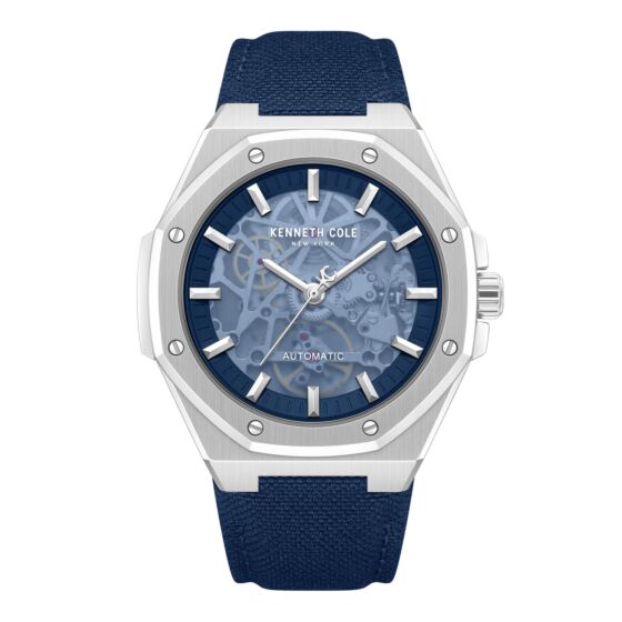 Kenneth Cole New York Benson Gents Watch KCWGZ0099005