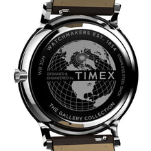 Timex Trend Gallery Men's Watch TW2W43700