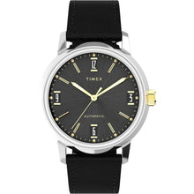 Timex Marlin Automatic Men's Watch TW2W33900