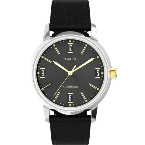 Timex Marlin Automatic Men's Watch TW2W33900