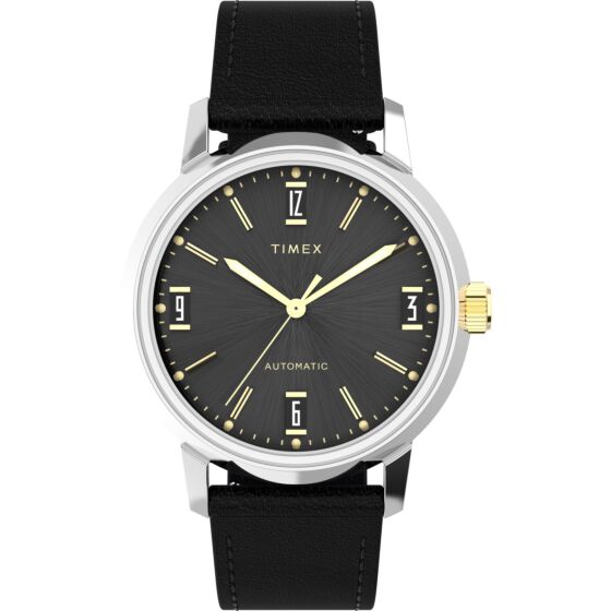 Timex Marlin Automatic Men's Watch TW2W33900