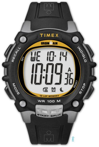 Timex Ironman Essentiial E10 Watch TW5M64600