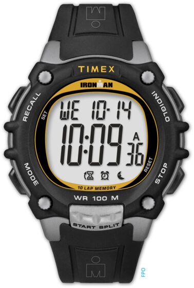 Timex Ironman Essentiial E10 Watch TW5M64600