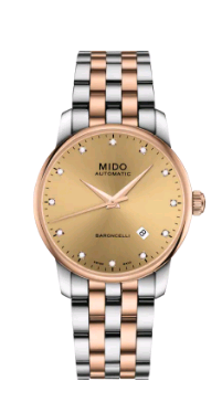 BARONCELLI M86009671