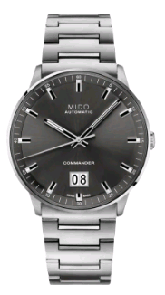 COMMANDER BIG DATE M0216261106100