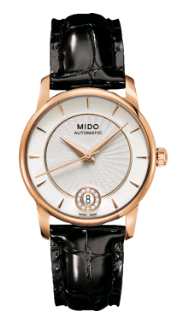 MIDO BARONCELLI DIAMONDS M0072073603600