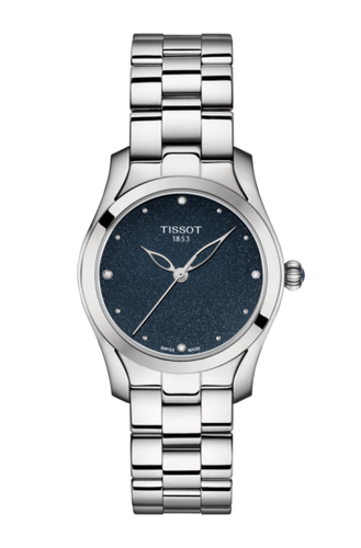 TISSOT T-WAVE T1122101104600
