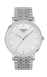 TISSOT EVERYTIME LARGE T1096101103100