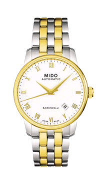 BARONCELLI M86009261