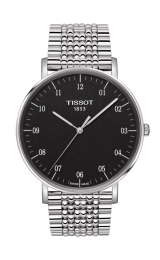 TISSOT EVERYTIME LARGE T1096101107700