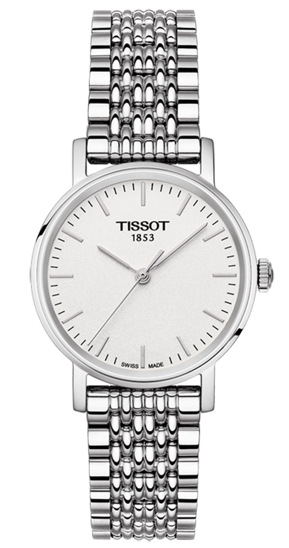 TISSOT EVERYTIME SMALL T1092101103100