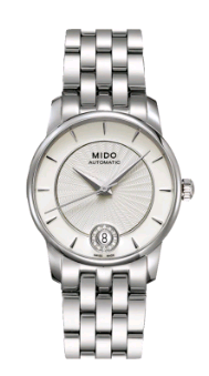 MIDO BARONCELLI DIAMONDS M0072071103600