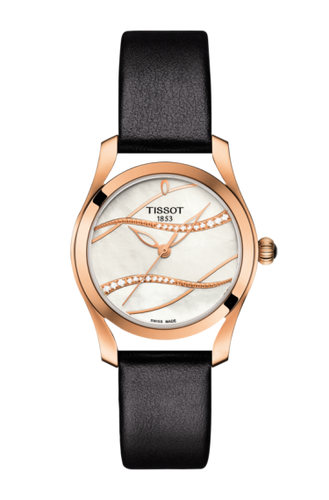 TISSOT T-WAVE T1122103611100