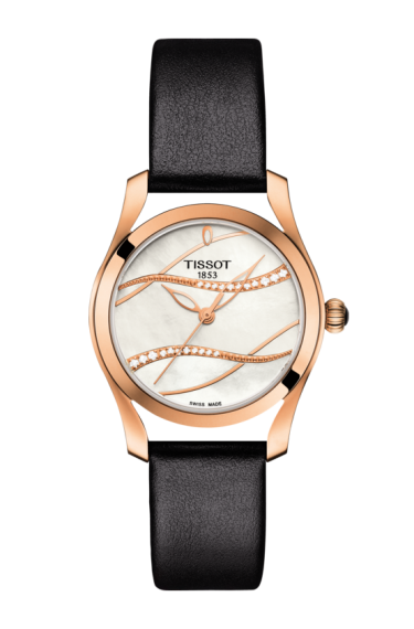 TISSOT T-WAVE T1122103611100