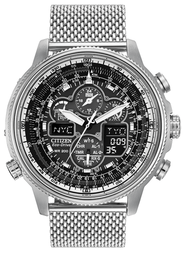 PROMASTER NAVIHAWK A-T JY8030-83E