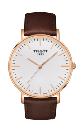 TISSOT EVERYTIME LARGE T1096103603100