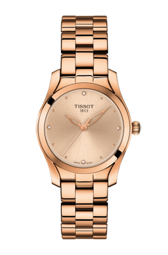 TISSOT T-WAVE T1122103345600