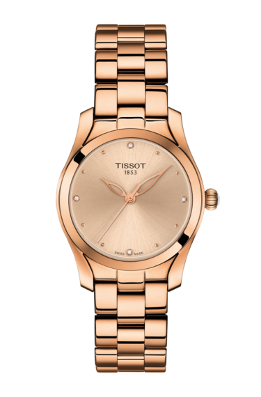 TISSOT T-WAVE T1122103345600