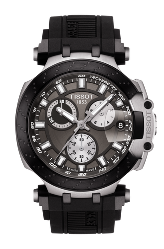 TISSOT T-RACE CHRONOGRAPH T1154172706100
