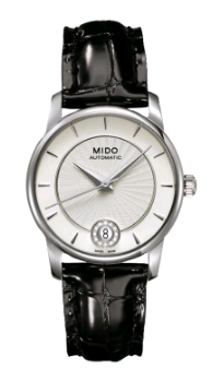 MIDO BARONCELLI DIAMONDS M0072071603600