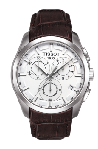 TISSOT COUTURIER CHRONOGRAPH T0356171603100