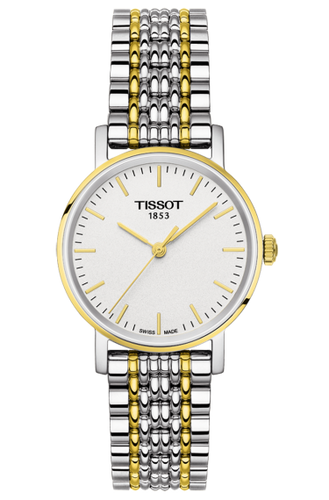 TISSOT EVERYTIME SMALL T1092102203100