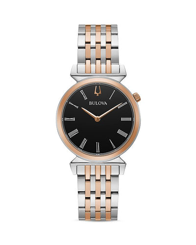 BULOVA 98L265 Ladies Classic Watch