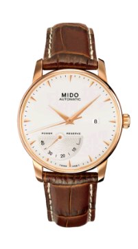 BARONCELLI POWER RESERVE M86053118