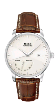 BARONCELLI POWER RESERVE M86054118