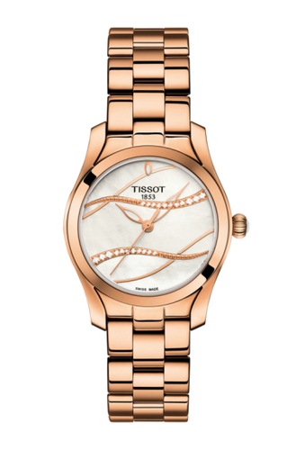 TISSOT T-WAVE T1122103311100