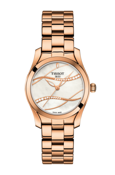 TISSOT T-WAVE T1122103311100