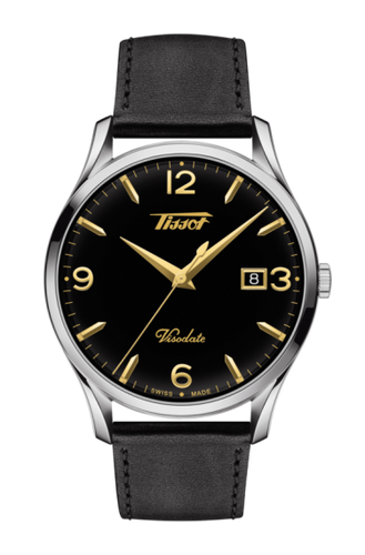 TISSOT HERITAGE VISODATE T1184101605701
