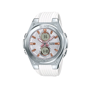 G-MS BABY-G MSG-C100-7A – Beach Cities Watch Company