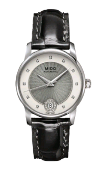 MIDO BARONCELLI DIAMONDS M0072071603601