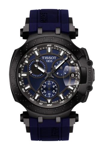 TISSOT T-RACE CHRONOGRAPH T1154173704100