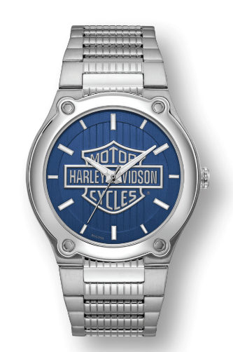 Harley-Davidson Bar and Shield Collection 76A159