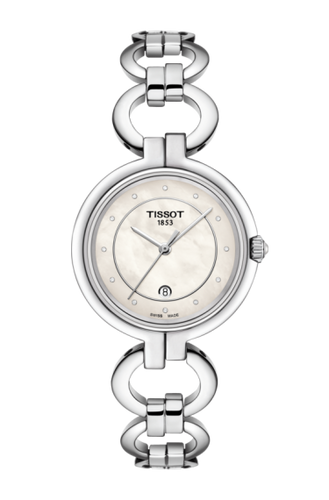 TISSOT FLAMINGO T0942101111600
