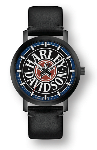 Harley-Davidson Icons Collection 78A120