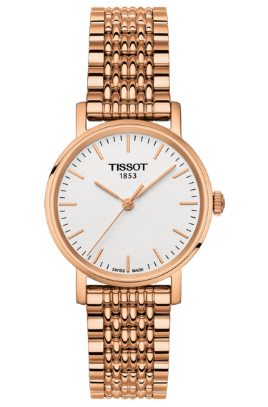 TISSOT EVERYTIME SMALL T1092103303100