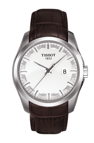 TISSOT COUTURIER T0354101603100